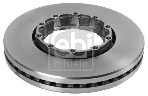 FEBI BILSTEIN FEBI BILSTEIN 105975 Brake Disc 