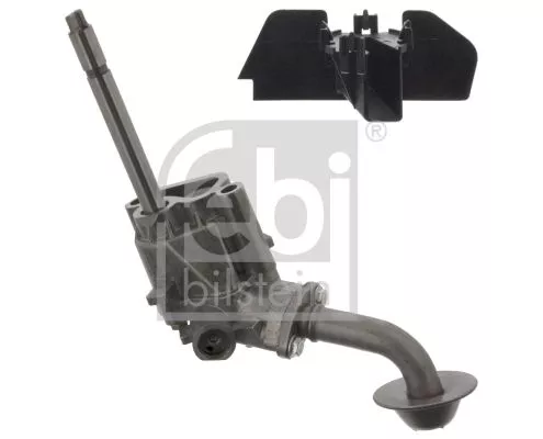 FEBI BILSTEIN FEBI BILSTEIN 06001 Oil Pump 