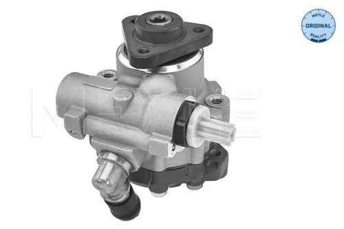 MEYLE Hydraulic Pump, steering (314 631 0036)