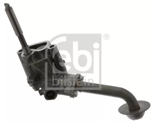 FEBI BILSTEIN FEBI BILSTEIN 06022 Oil Pump 
