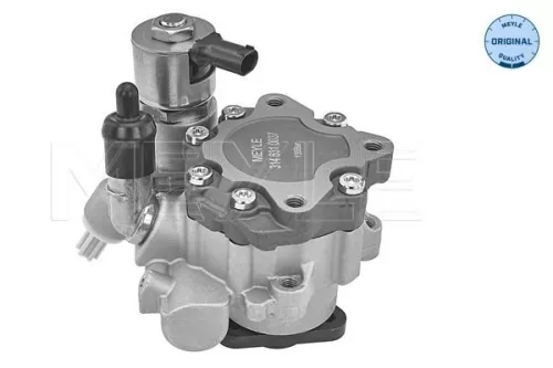 MEYLE Hydraulic Pump, steering (314 631 0037)