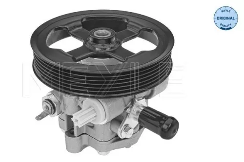 MEYLE Hydraulic Pump, steering (32-14 631 0001)