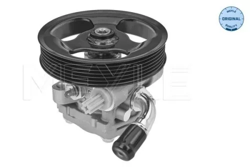 Hydraulic Pump, steering