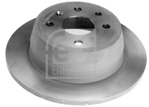 FEBI BILSTEIN FEBI BILSTEIN 06260 Brake Disc 