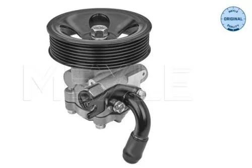 Hydraulic Pump, steering