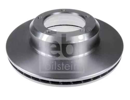 FEBI BILSTEIN FEBI BILSTEIN 106297 Brake Disc 