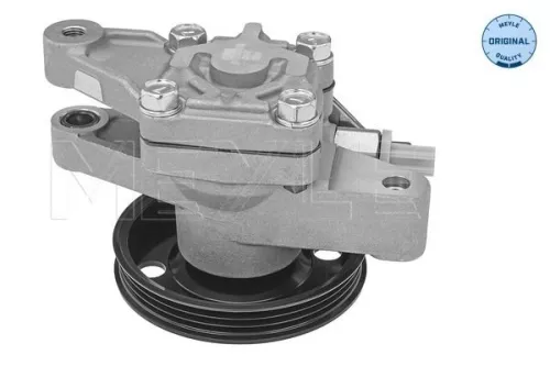 MEYLE Hydraulic Pump, steering (37-14 631 0012)