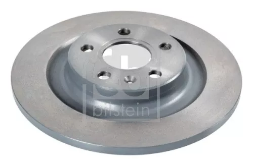 FEBI BILSTEIN FEBI BILSTEIN 106353 Brake Disc 