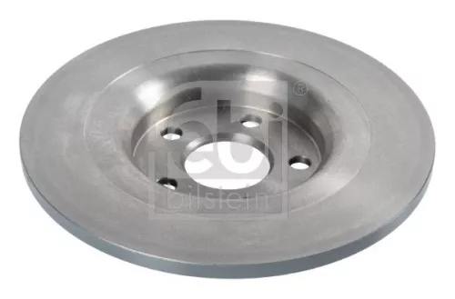 FEBI BILSTEIN FEBI BILSTEIN 106353 Brake Disc 