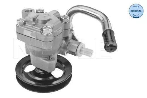 MEYLE Hydraulic Pump, steering (37-14 631 0018)
