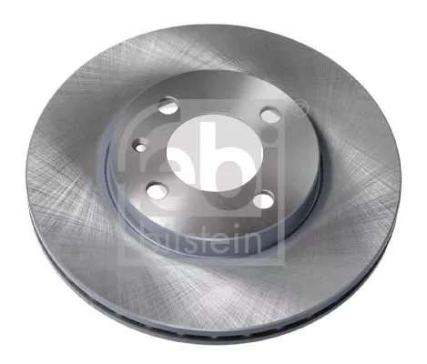 FEBI BILSTEIN FEBI BILSTEIN 06512 Brake Disc 