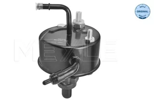MEYLE Hydraulic Pump, steering (44-14 631 0001)