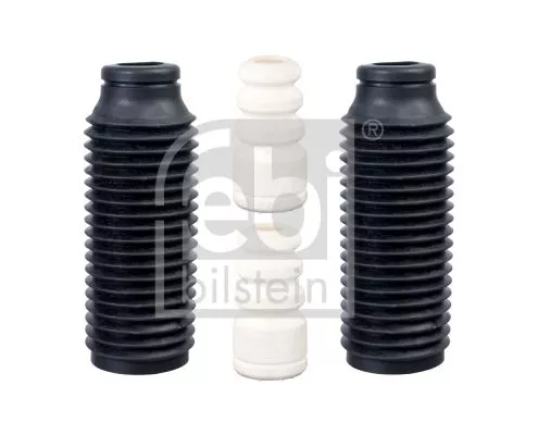 Dust Cover Kit, shock absorber