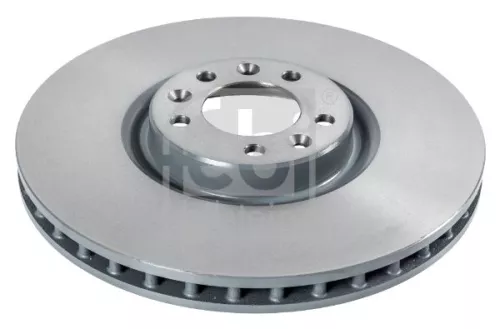 FEBI BILSTEIN FEBI BILSTEIN 106608 Brake Disc 
