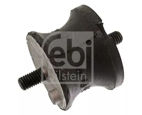 Mounting, automatic transmission