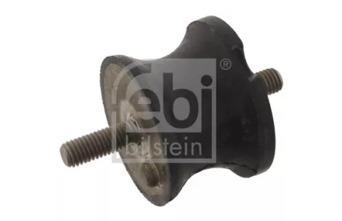 Mounting, automatic transmission