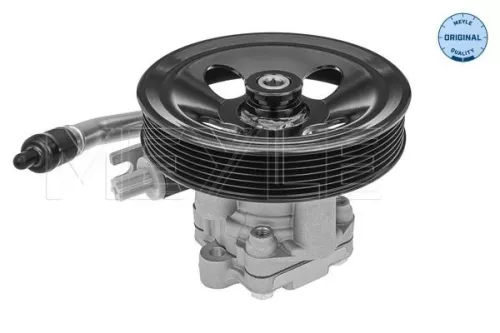 Hydraulic Pump, steering