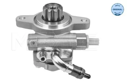 Hydraulic Pump, steering