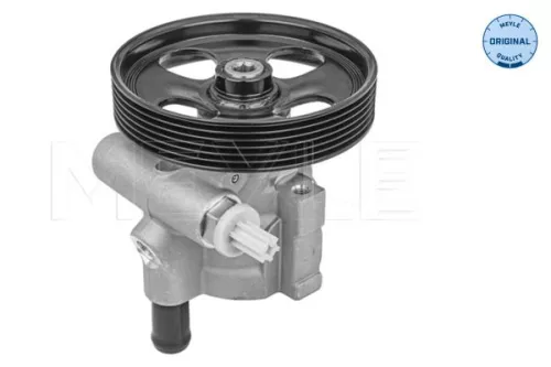 Hydraulic Pump, steering