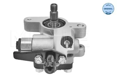 MEYLE Hydraulic Pump, steering (37-14 631 0006)