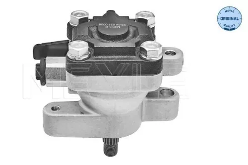 MEYLE Hydraulic Pump, steering (37-14 631 0006)