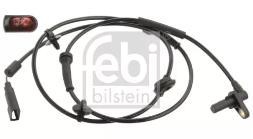 FEBI BILSTEIN FEBI BILSTEIN 106937 Sensor, wheel speed 