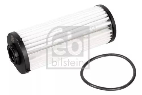 Hydraulic Filter, automatic transmission