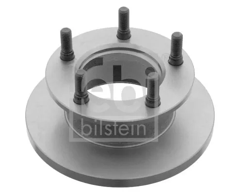 FEBI BILSTEIN FEBI BILSTEIN 07420 Brake Disc 