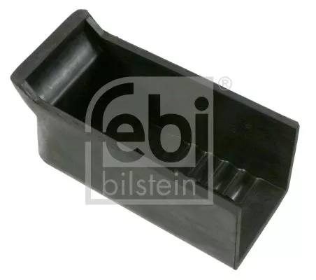 FEBI BILSTEIN FEBI BILSTEIN 07476 Rubber Buffer, suspension 
