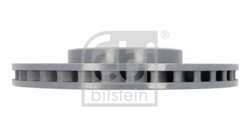 FEBI BILSTEIN FEBI BILSTEIN 107501 Brake Disc 