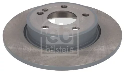 FEBI BILSTEIN FEBI BILSTEIN 107512 Brake Disc 