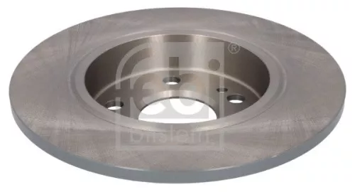 FEBI BILSTEIN FEBI BILSTEIN 107512 Brake Disc 