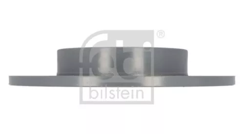 FEBI BILSTEIN FEBI BILSTEIN 107512 Brake Disc 