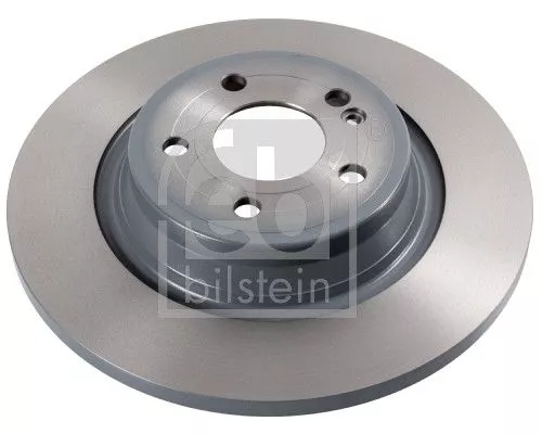 FEBI BILSTEIN FEBI BILSTEIN 107513 Brake Disc 