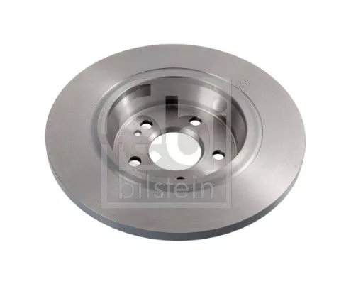 FEBI BILSTEIN FEBI BILSTEIN 107513 Brake Disc 
