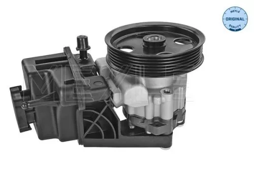 MEYLE Hydraulic Pump, steering (014 631 0015)
