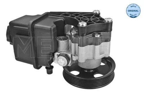 MEYLE Hydraulic Pump, steering (014 631 0015)
