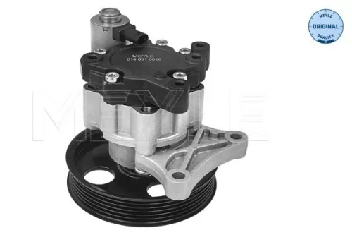 MEYLE Hydraulic Pump, steering (014 631 0016)