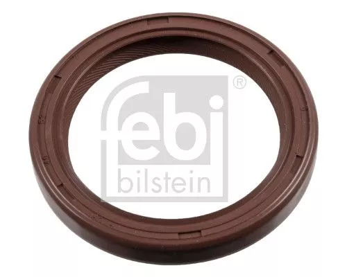 Shaft Seal, crankshaft