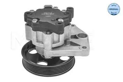 MEYLE Hydraulic Pump, steering (014 631 0017)