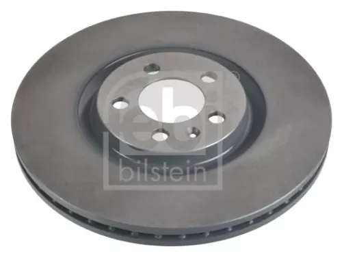 FEBI BILSTEIN FEBI BILSTEIN 107713 Brake Disc 
