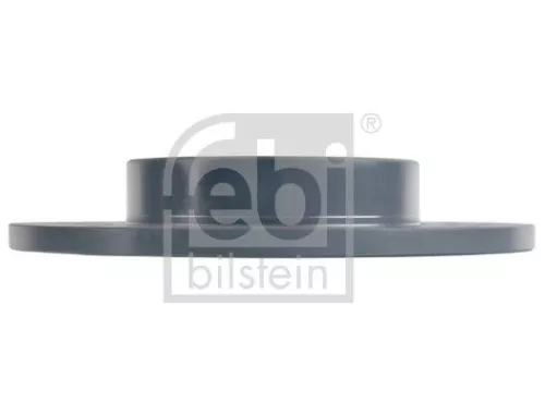 FEBI BILSTEIN FEBI BILSTEIN 107724 Brake Disc 