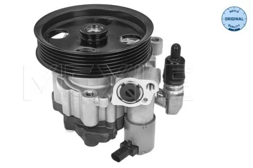 MEYLE Hydraulic Pump, steering (014 631 0021)