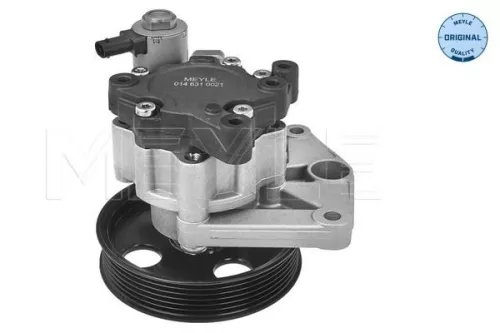MEYLE Hydraulic Pump, steering (014 631 0021)