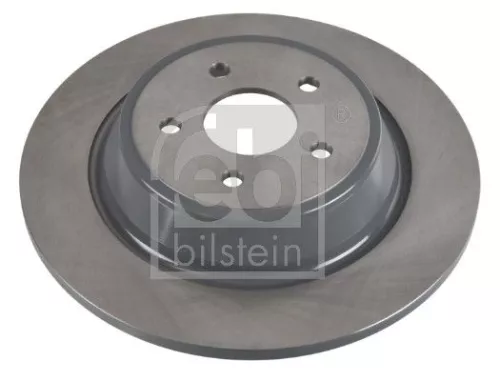 FEBI BILSTEIN FEBI BILSTEIN 107729 Brake Disc 