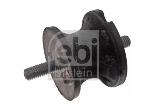 Mounting, automatic transmission