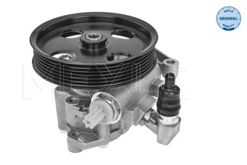 MEYLE Hydraulic Pump, steering (014 631 0025)