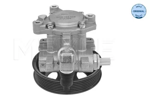 MEYLE Hydraulic Pump, steering (014 631 0025)