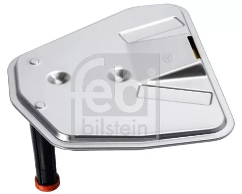 FEBI BILSTEIN FEBI BILSTEIN 107830 Hydraulic Filter Kit, automatic transmission 