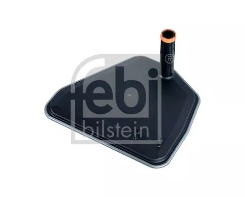 FEBI BILSTEIN FEBI BILSTEIN 107830 Hydraulic Filter Kit, automatic transmission 